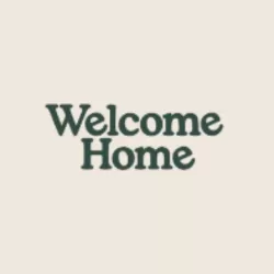 Welcome Home Welcome Home